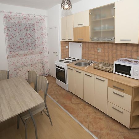 Downtown 3 Bedroom Apartment Sarajevo Exteriér fotografie