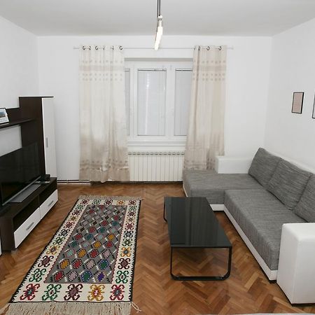 Downtown 3 Bedroom Apartment Sarajevo Exteriér fotografie