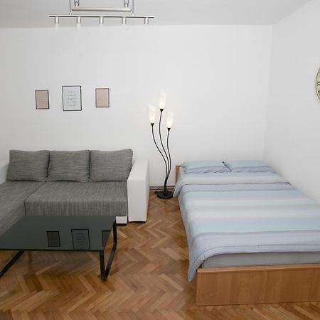 Downtown 3 Bedroom Apartment Sarajevo Exteriér fotografie