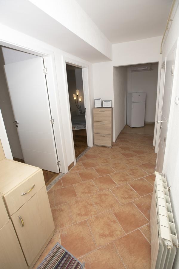 Downtown 3 Bedroom Apartment Sarajevo Exteriér fotografie