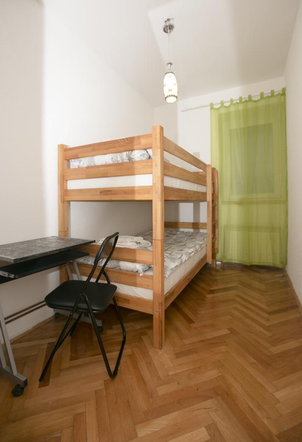 Downtown 3 Bedroom Apartment Sarajevo Exteriér fotografie
