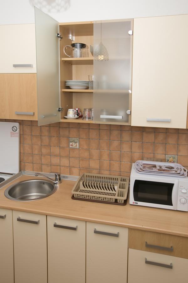 Downtown 3 Bedroom Apartment Sarajevo Exteriér fotografie