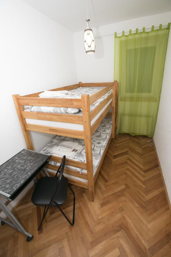 Downtown 3 Bedroom Apartment Sarajevo Exteriér fotografie