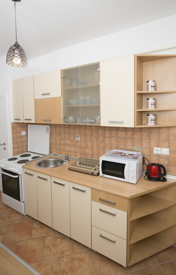 Downtown 3 Bedroom Apartment Sarajevo Exteriér fotografie
