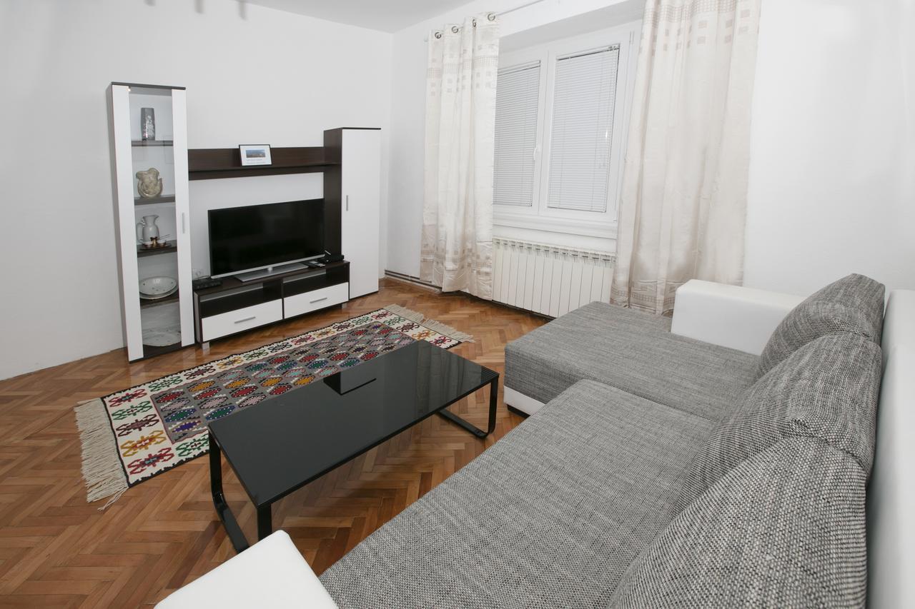 Downtown 3 Bedroom Apartment Sarajevo Exteriér fotografie