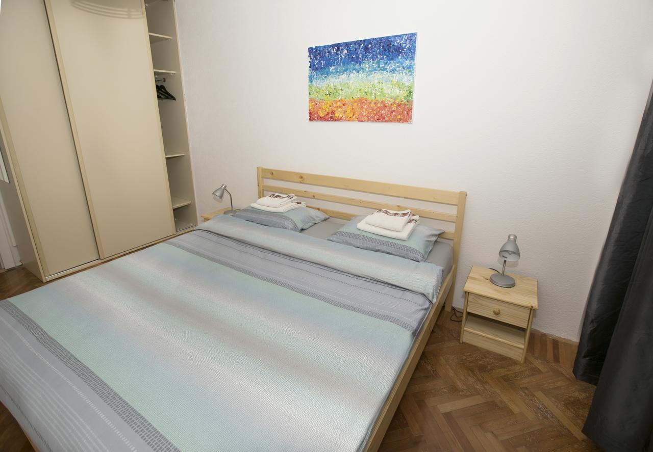 Downtown 3 Bedroom Apartment Sarajevo Exteriér fotografie