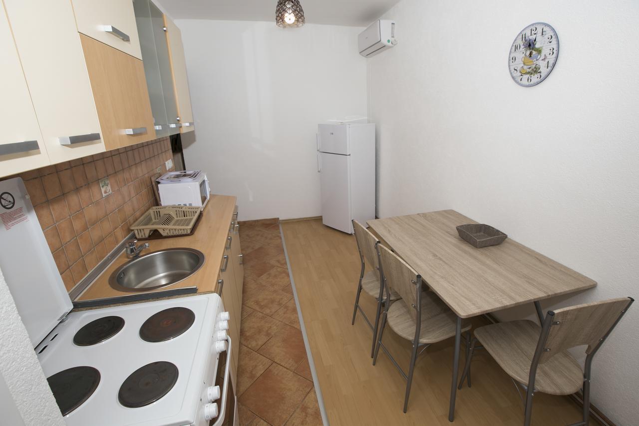 Downtown 3 Bedroom Apartment Sarajevo Exteriér fotografie