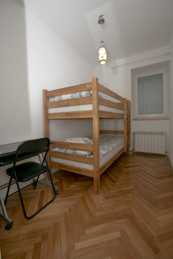 Downtown 3 Bedroom Apartment Sarajevo Exteriér fotografie