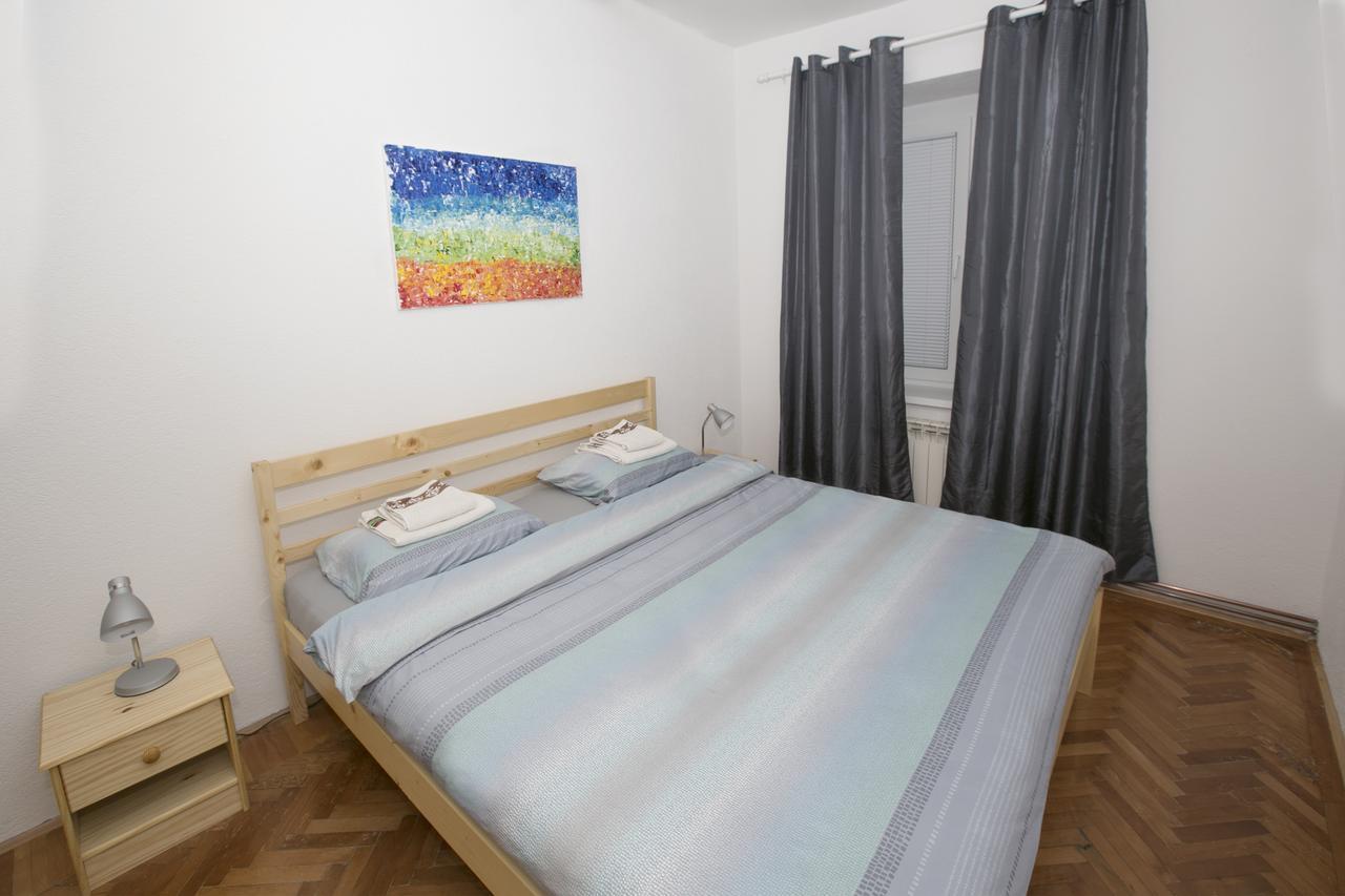 Downtown 3 Bedroom Apartment Sarajevo Exteriér fotografie