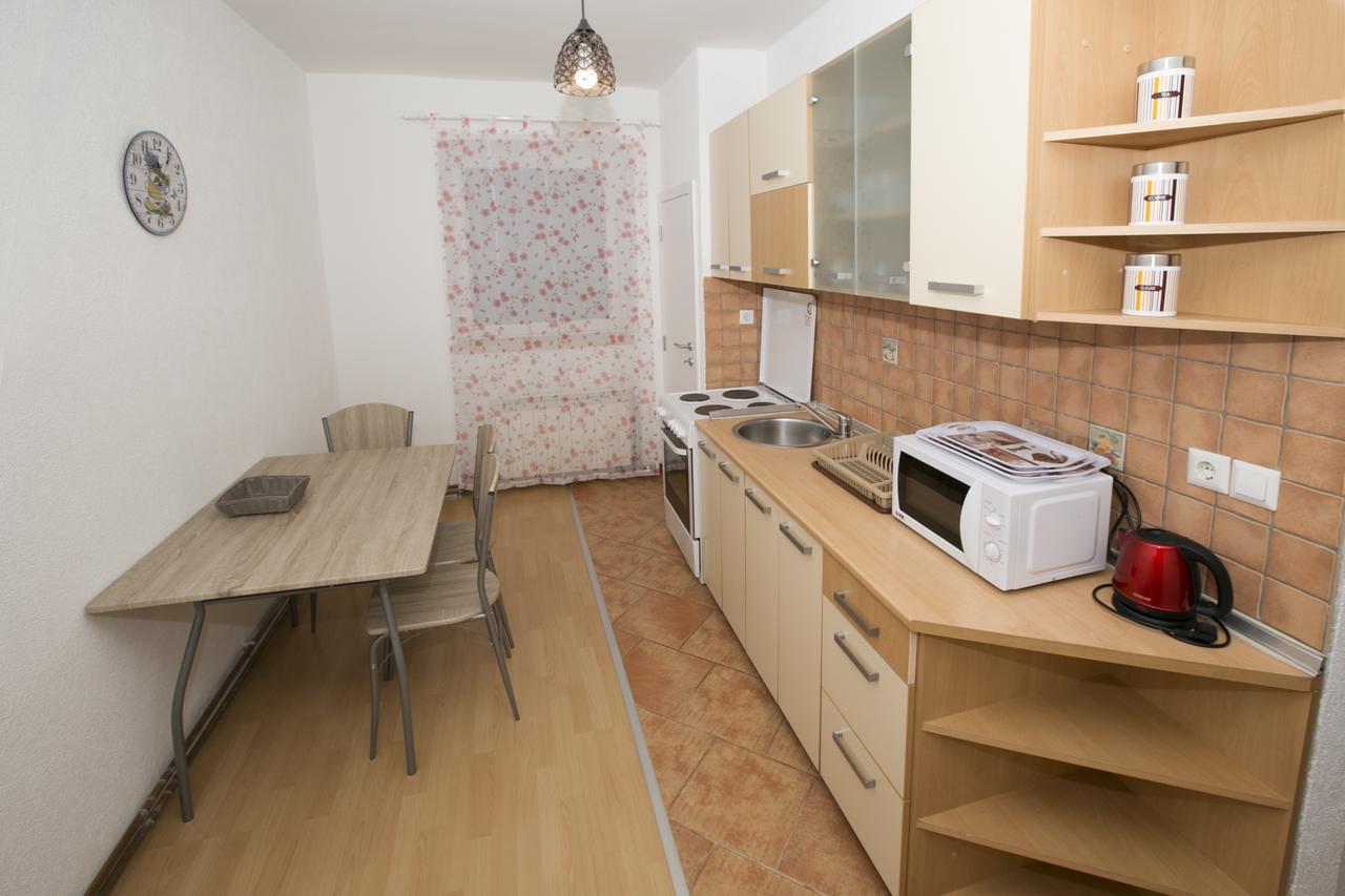 Downtown 3 Bedroom Apartment Sarajevo Exteriér fotografie