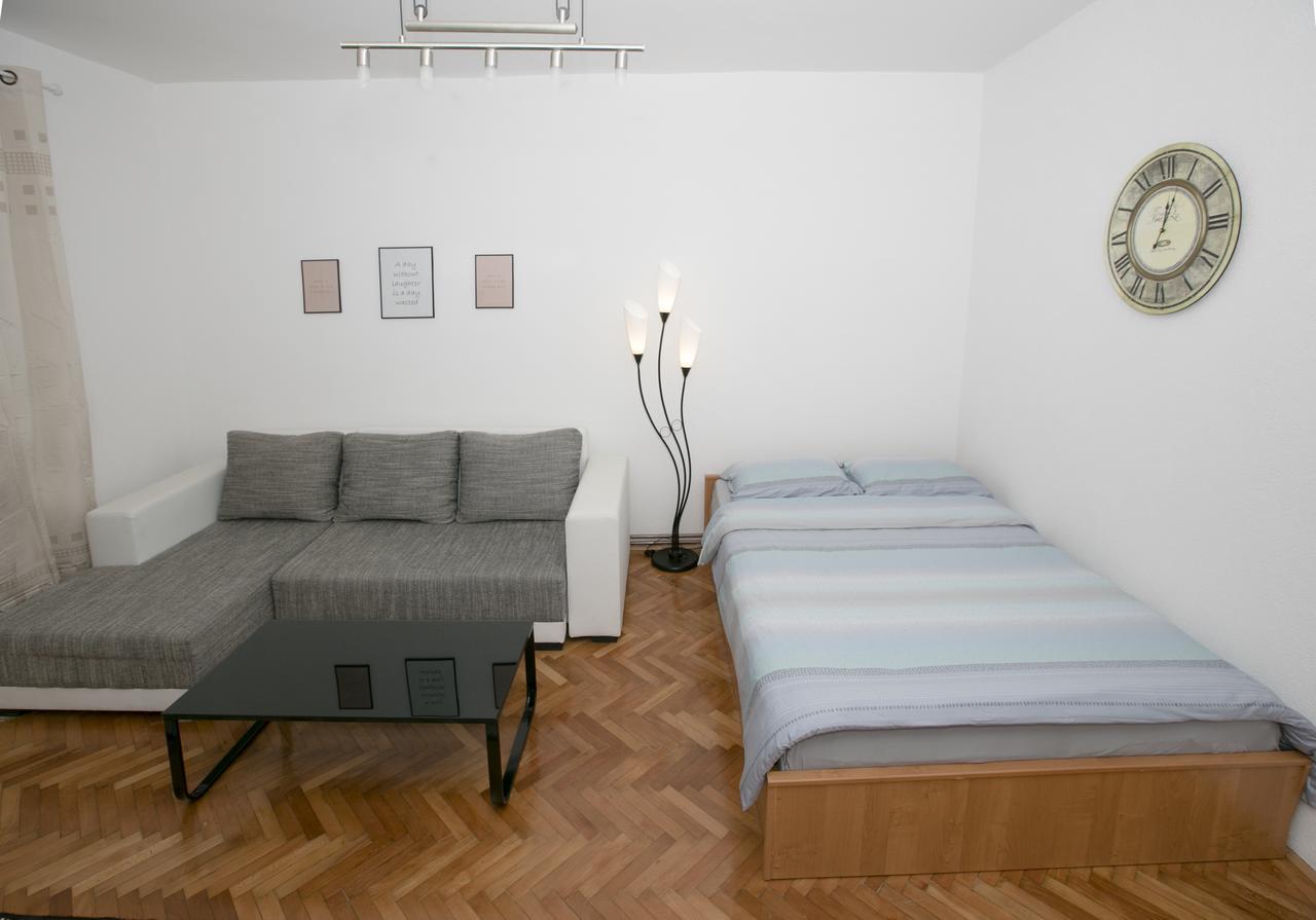 Downtown 3 Bedroom Apartment Sarajevo Exteriér fotografie