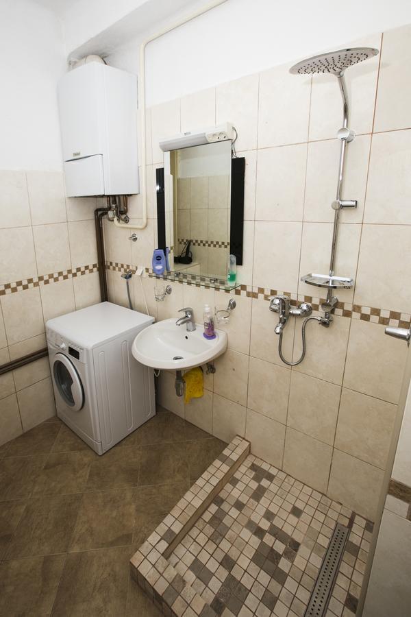 Downtown 3 Bedroom Apartment Sarajevo Exteriér fotografie